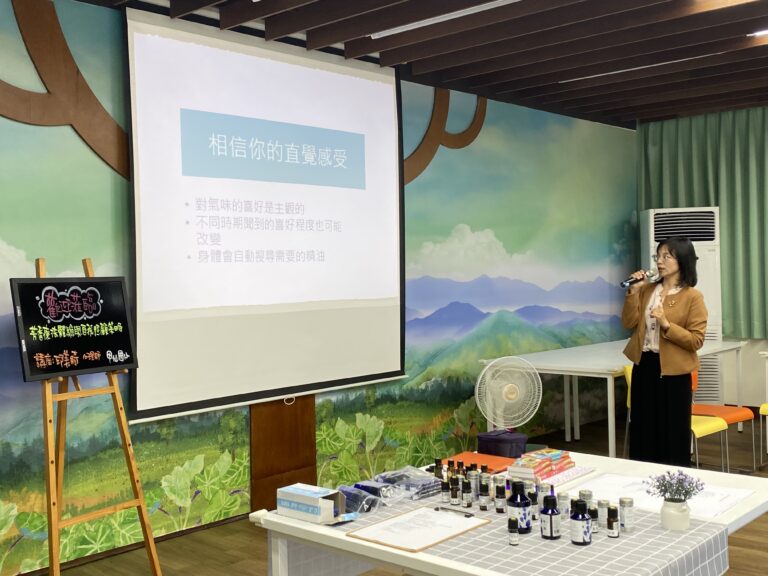 活動照片
