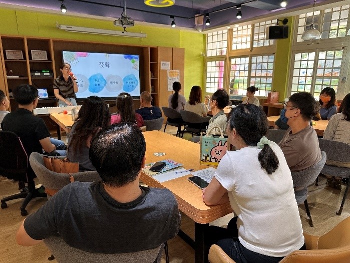 活動照片