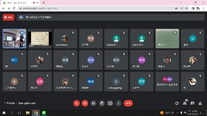 活動照片