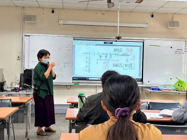 活動照片