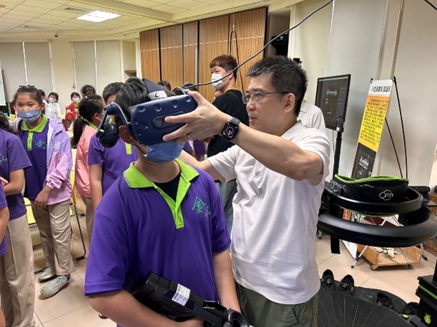 活動照片