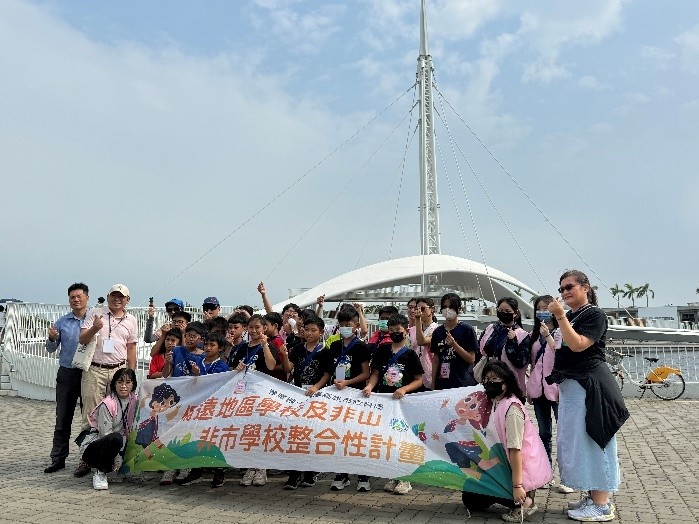 活動照片