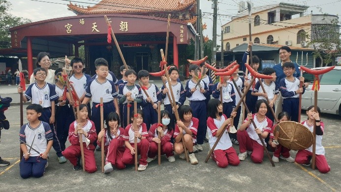 活動照片