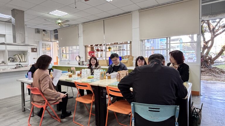 總中心-行政整合-裁併校經驗分享及學生學習適應暨表現追蹤學習輔導座談會成果