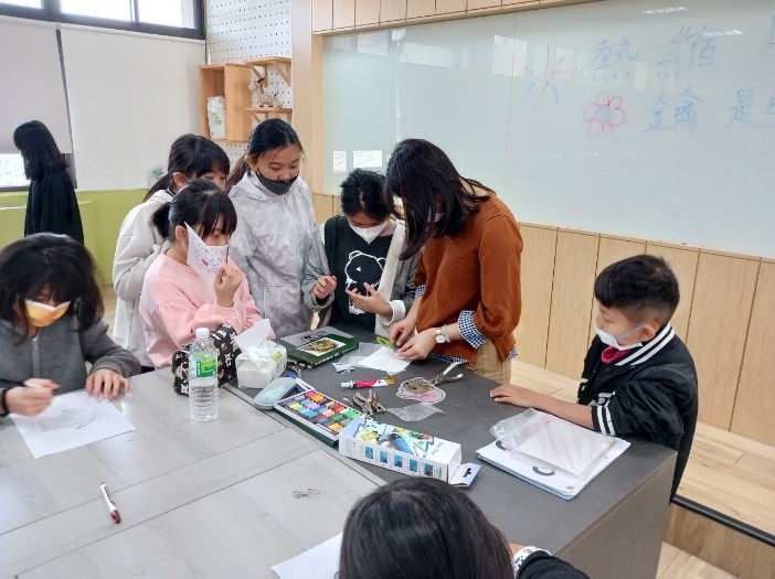 活動照片
