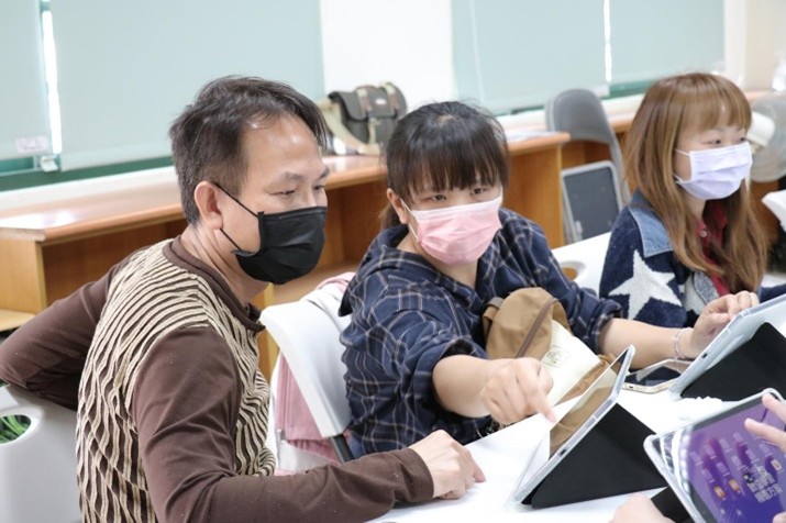 活動照片