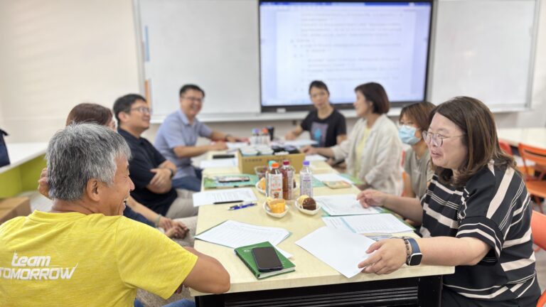 活動照片