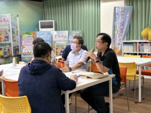 活動照片