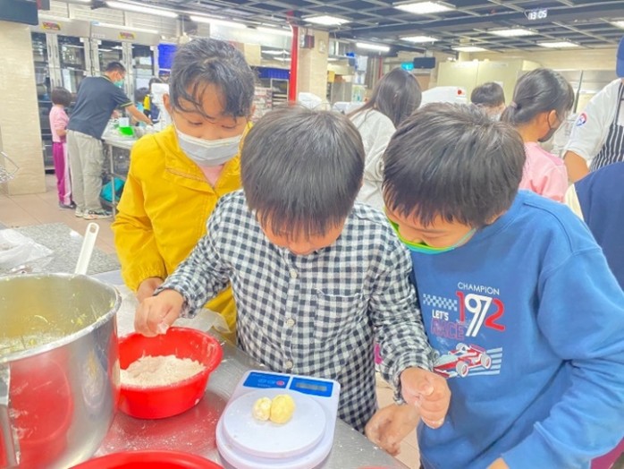 活動照片