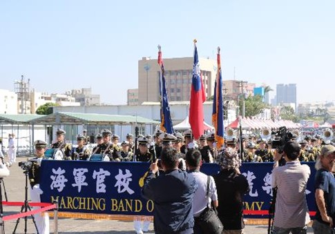 活動照片