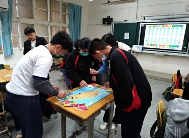 活動照片