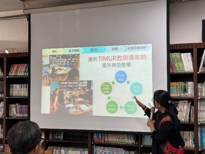 活動照片