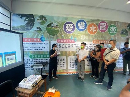活動照片