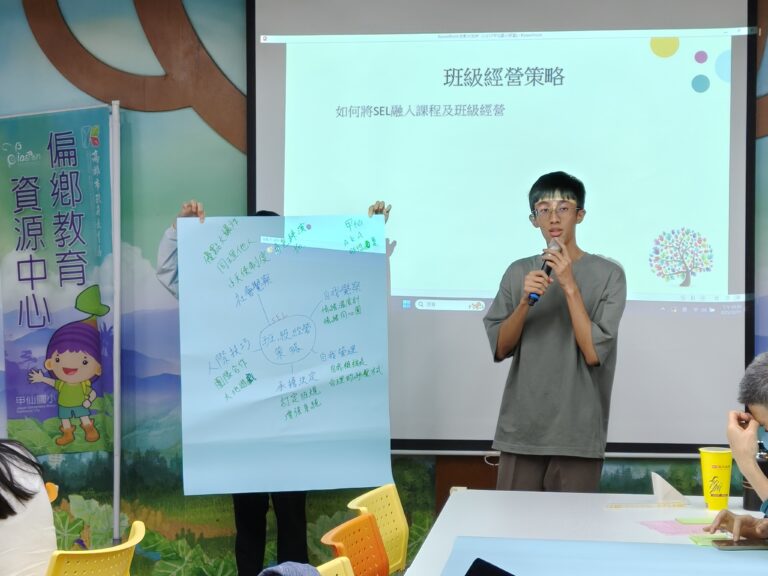 活動照片