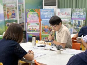 活動照片