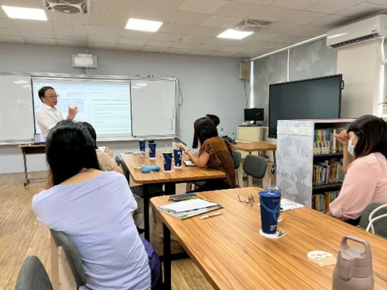 第三區—跨階段課程對話–AI數據解析與校園守護實務114/10/09【成果】