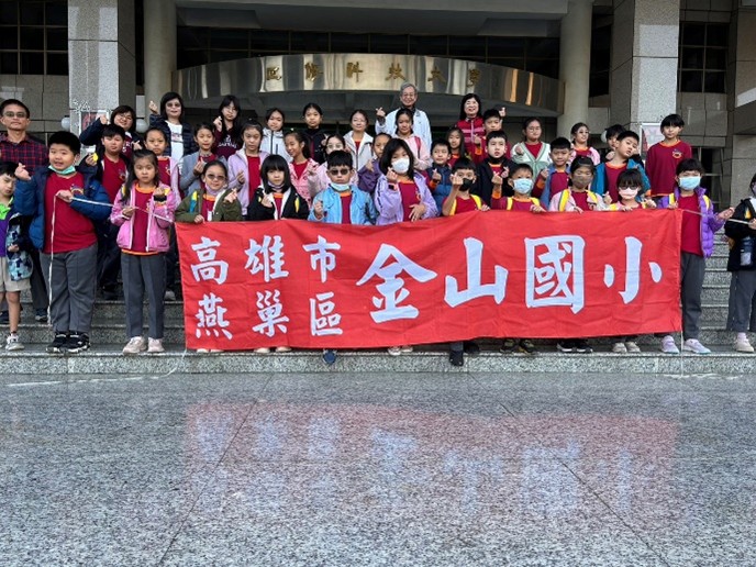 第五區-在地特色交流計畫-麵包製作與烘培課程成果分享