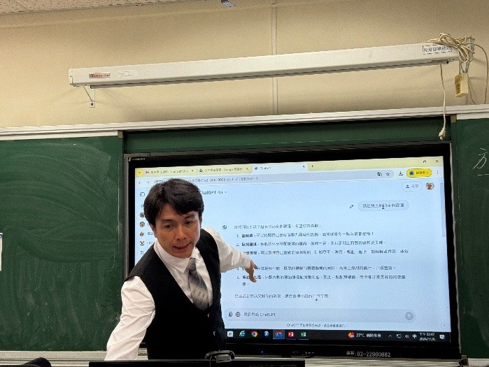 活動照片