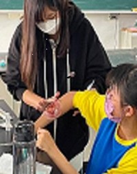 111學年度 第三區 國小職業探索活動-大家「醫」起來111.12.30(五)