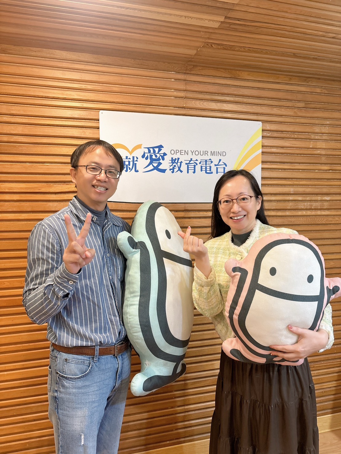 活動照片