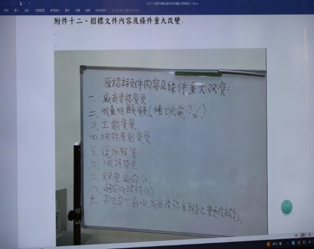 活動照片