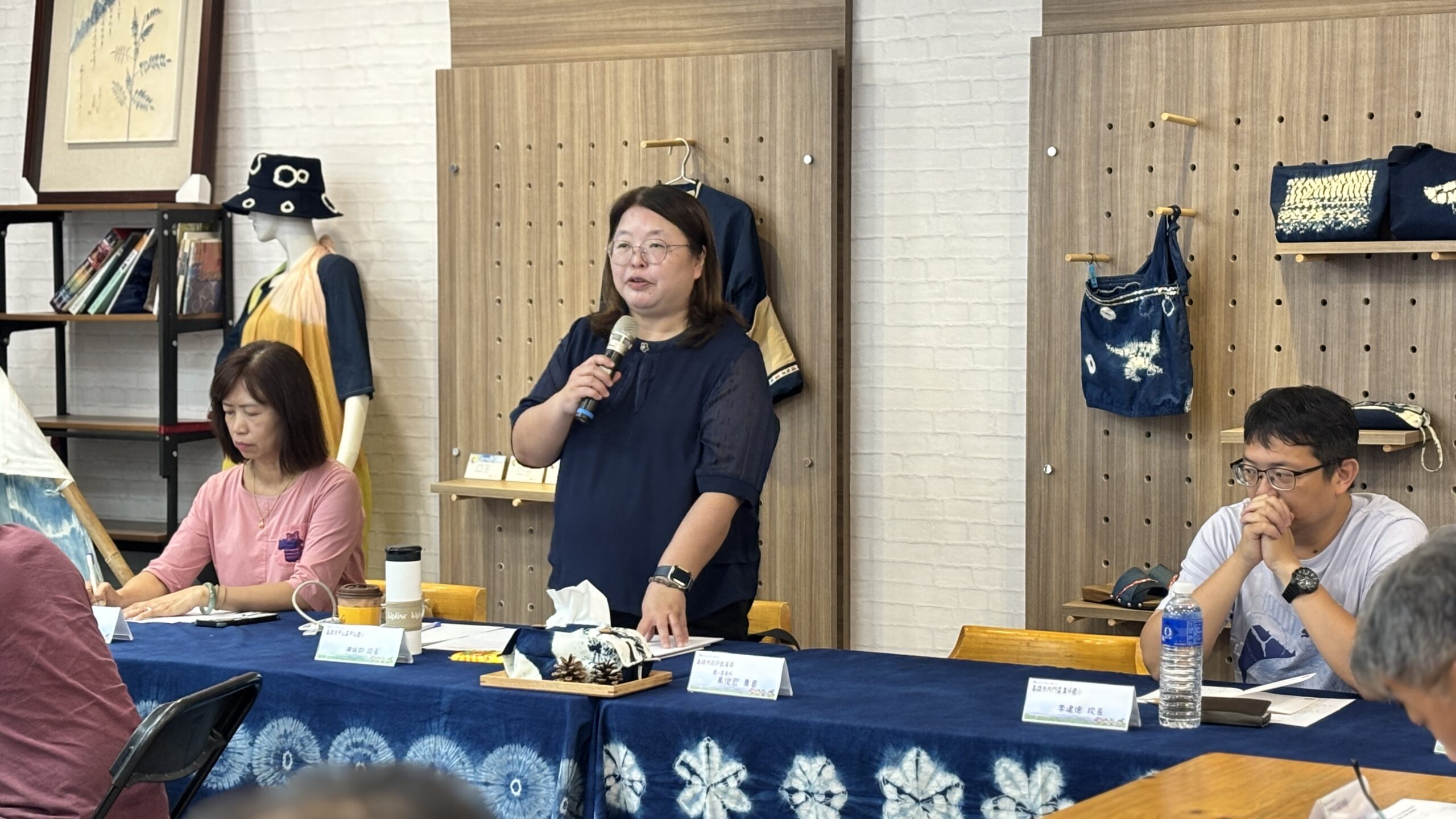 活動照片