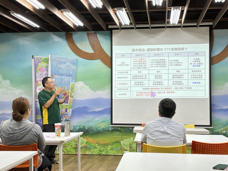 活動照片