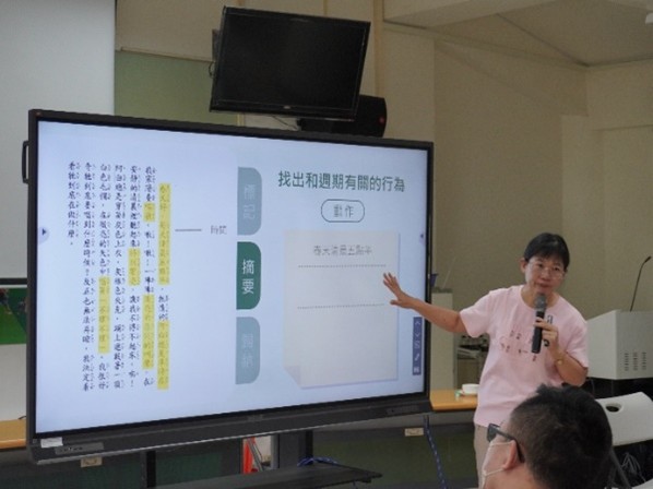 活動照片