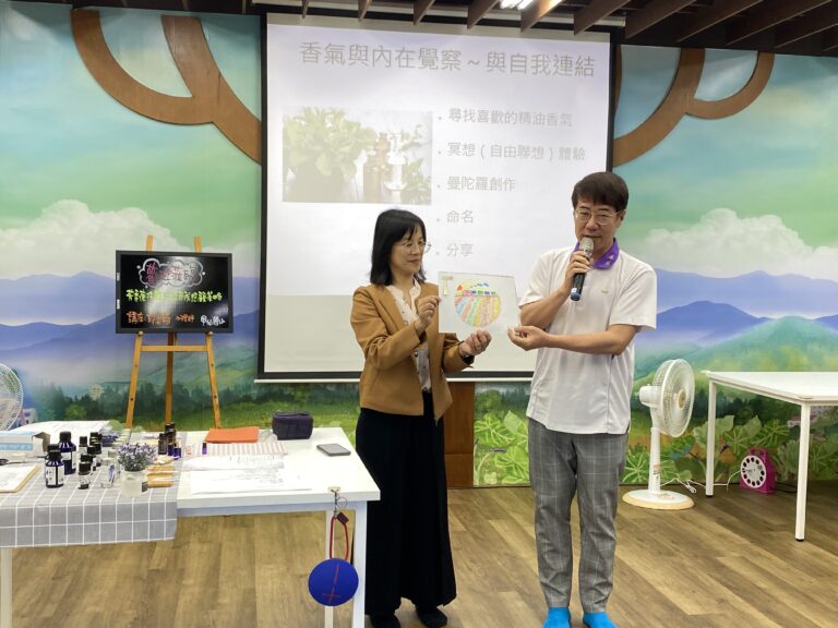 活動照片