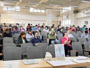 活動照片
