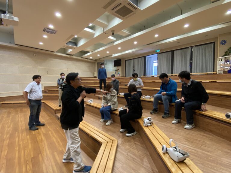 活動照片