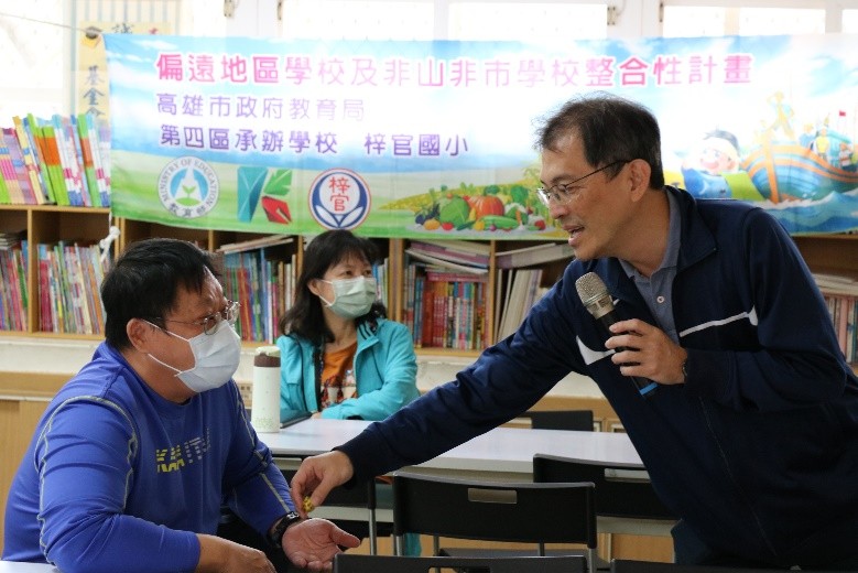 活動照片
