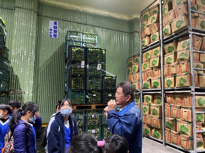 活動照片