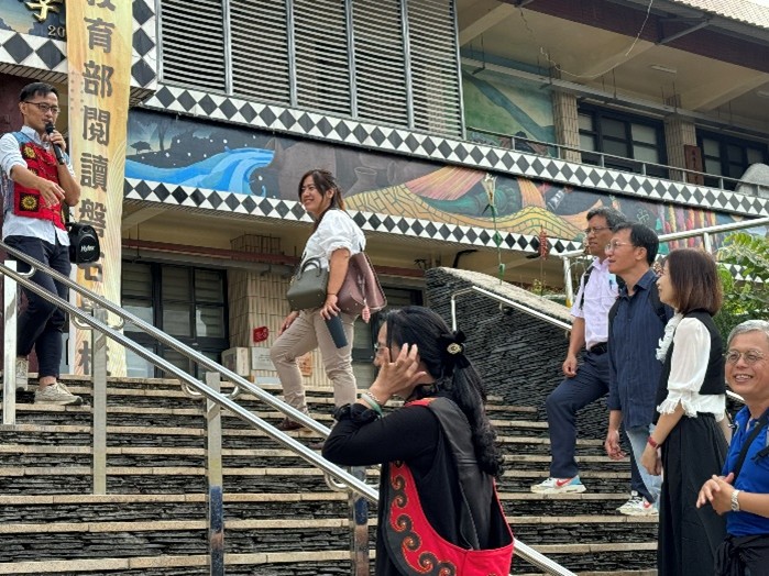 活動照片