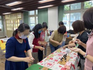 活動照片