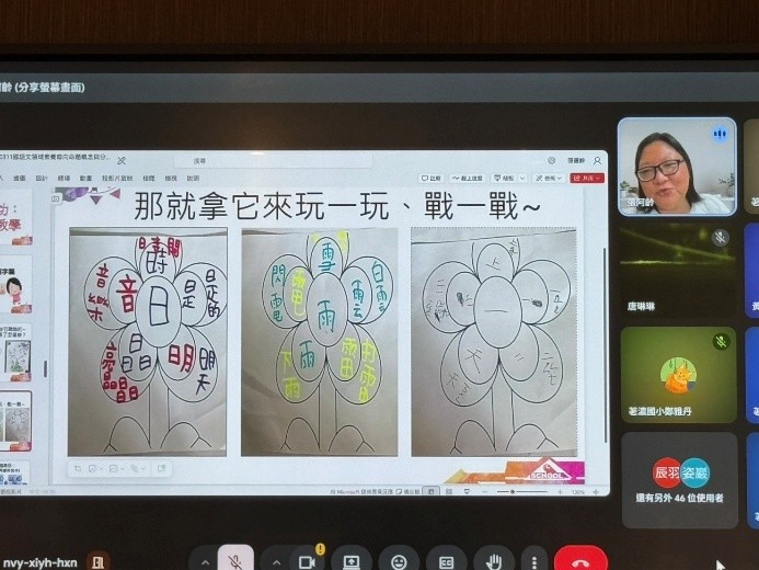 活動照片