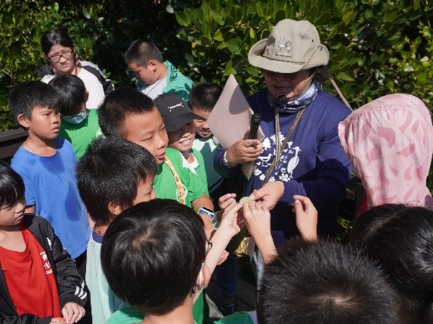 活動照片