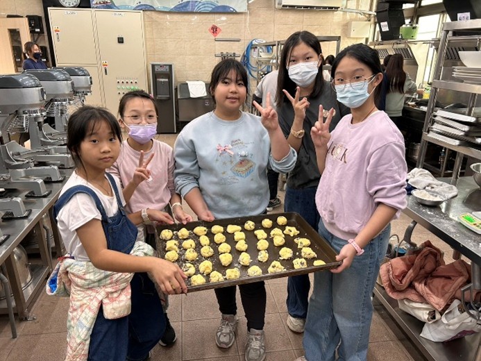 活動照片