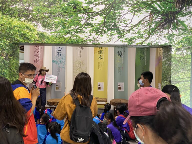 活動照片