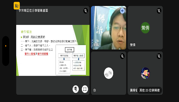 活動照片