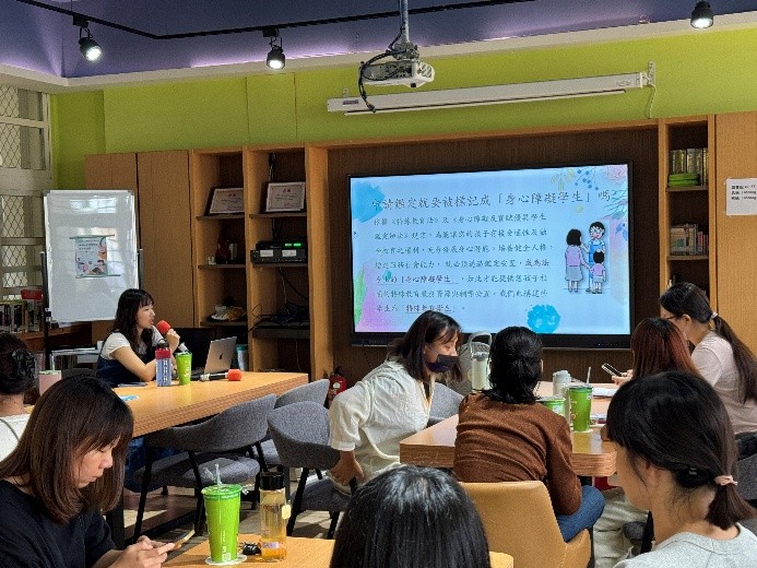 活動照片