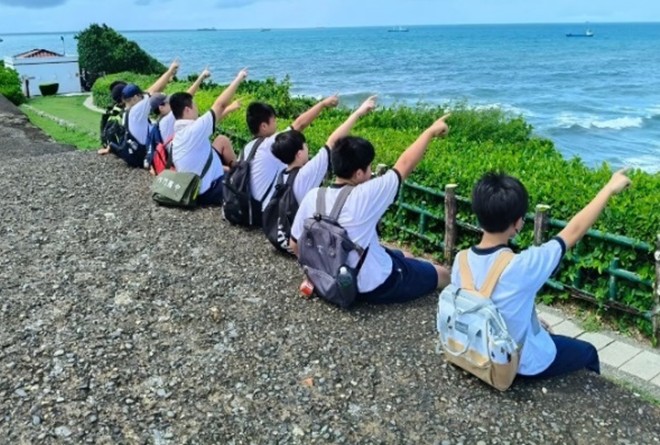 活動照片
