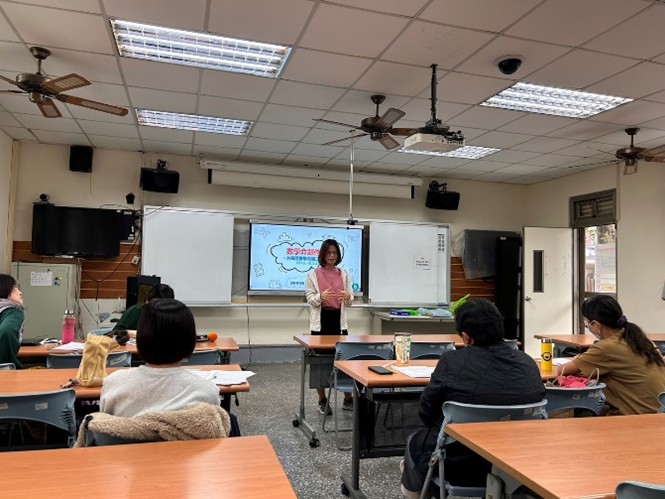 第五區-國小學校試題分析第一次研討會成果分享