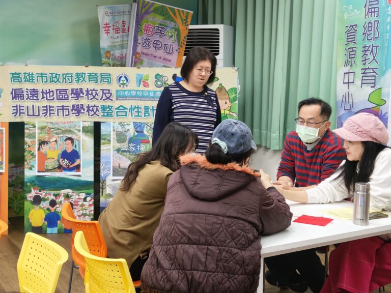 活動照片