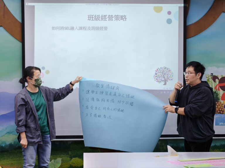 活動照片