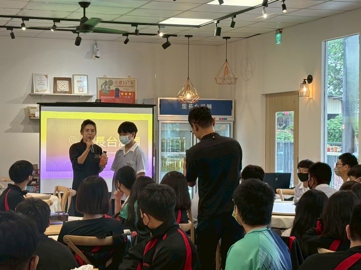 第三區—食農漁教育114/09/17【成果】