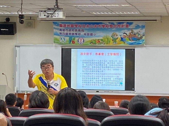活動照片