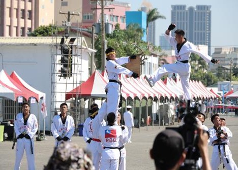 活動照片