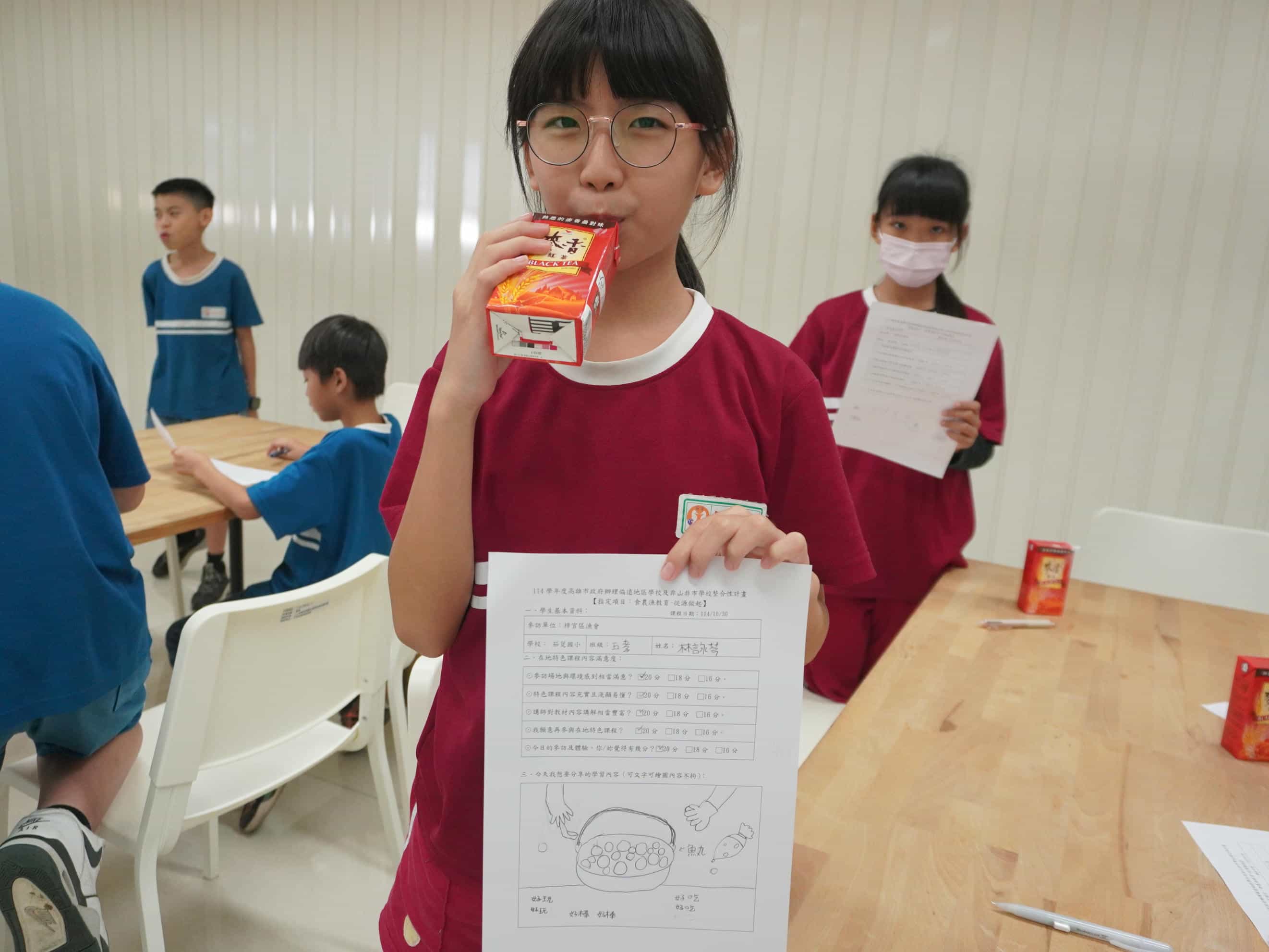 活動照片