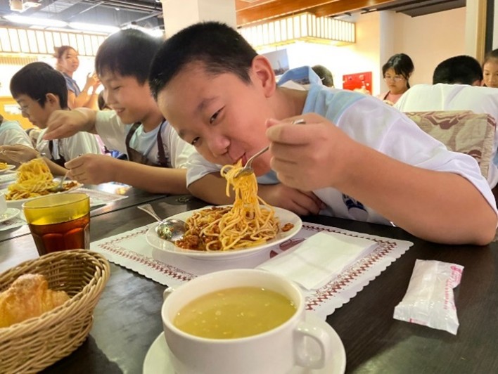 活動照片